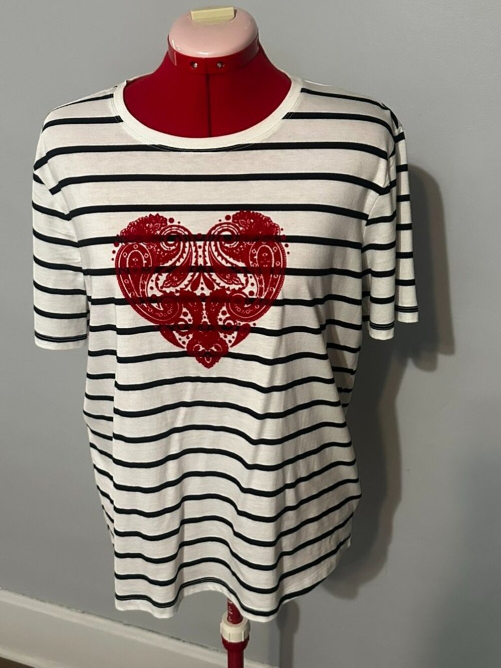 Express Women's Top Large